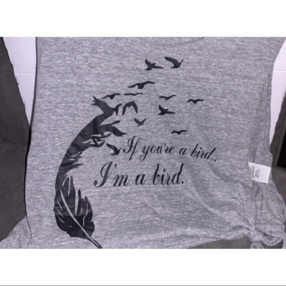 The Notebook Crop Tank - Picture 4 of 8